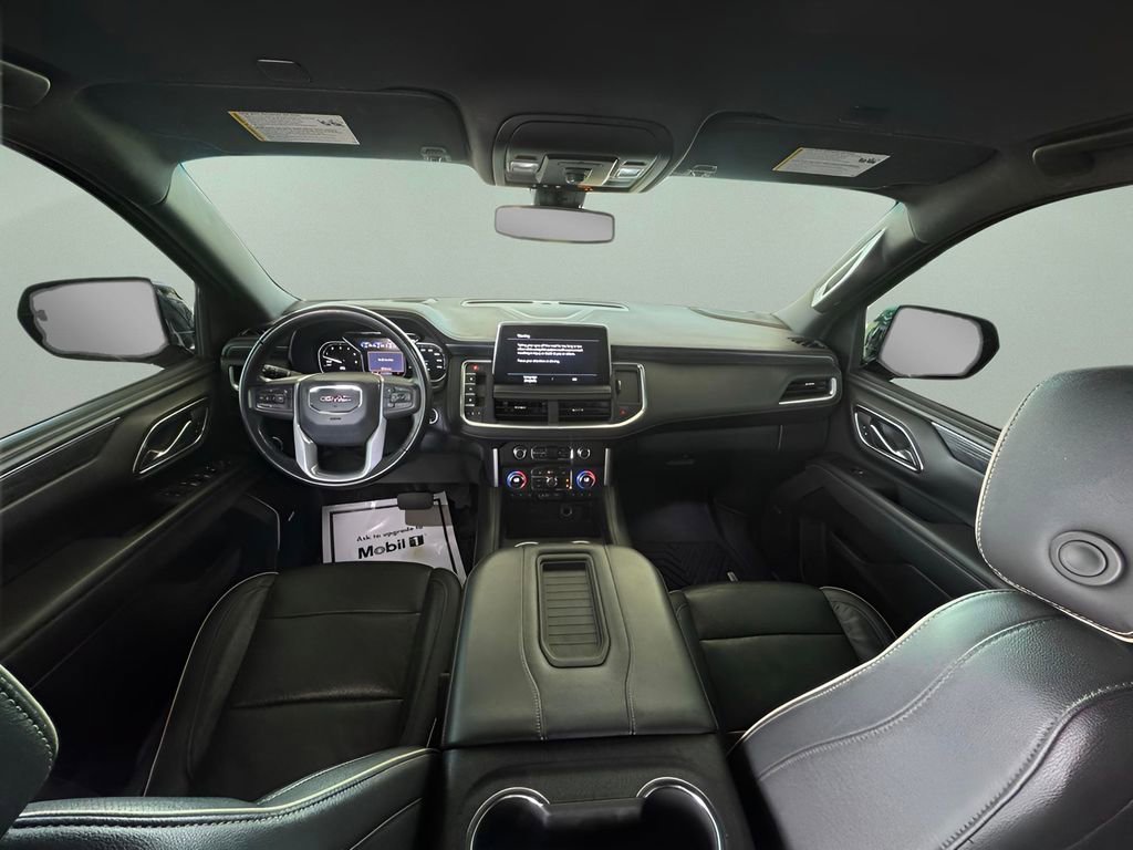 Used 2021 GMC Yukon SLT image 22