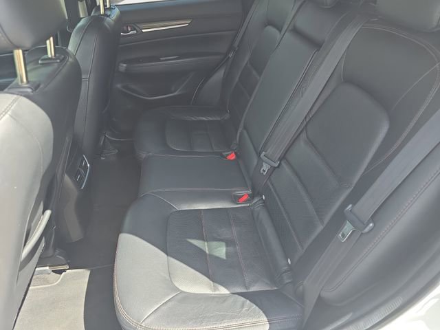 Used 2017 MAZDA CX-5 Grand Select image 17