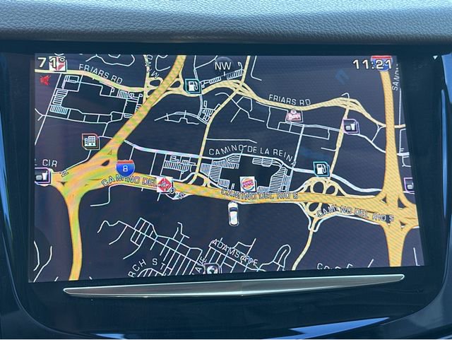 Used 2015 Cadillac SRX Performance w/ Driver Awareness Package FWD image 25