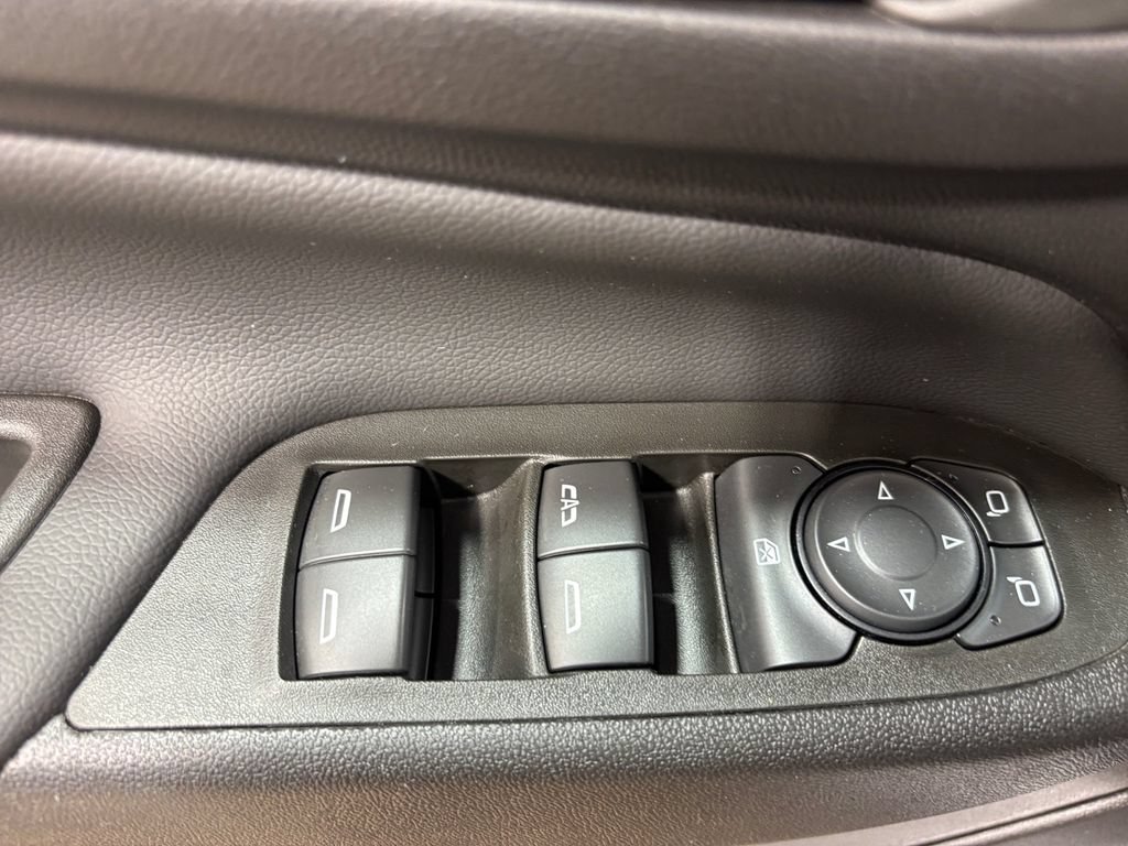 Used 2024 Chevrolet Equinox LT w/ LPO, Floor Liner Package AWD/4WD image 17