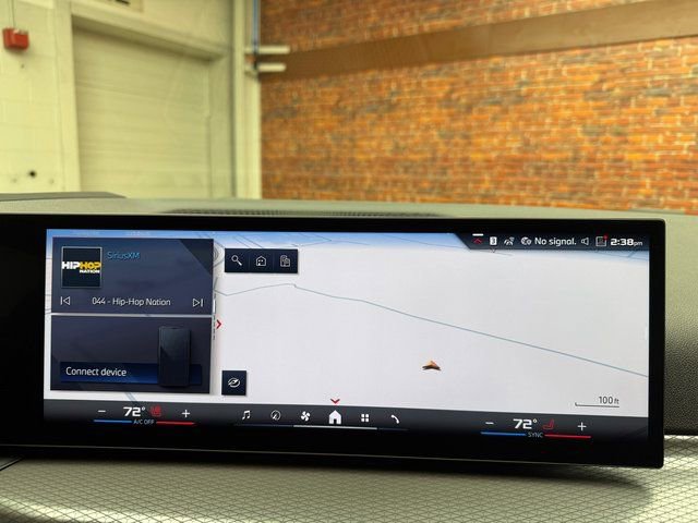 New 2026 BMW 440i xDrive M440i xDrive w/ Premium Package image 18