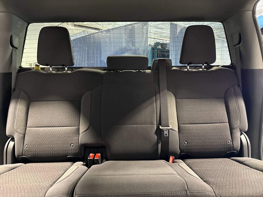 New 2026 Chevrolet Silverado 1500 LT AWD/4WD image 38