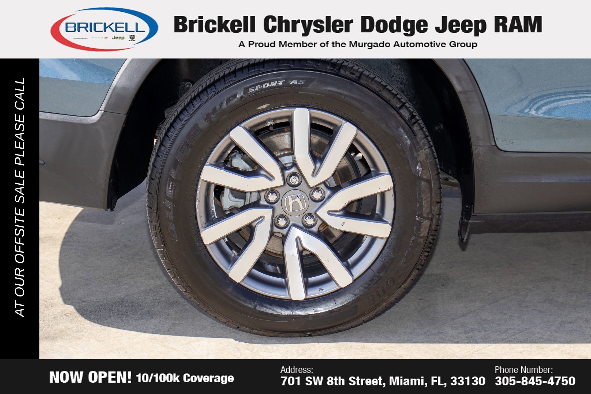 Used 2019 Honda Pilot EX-L image 39