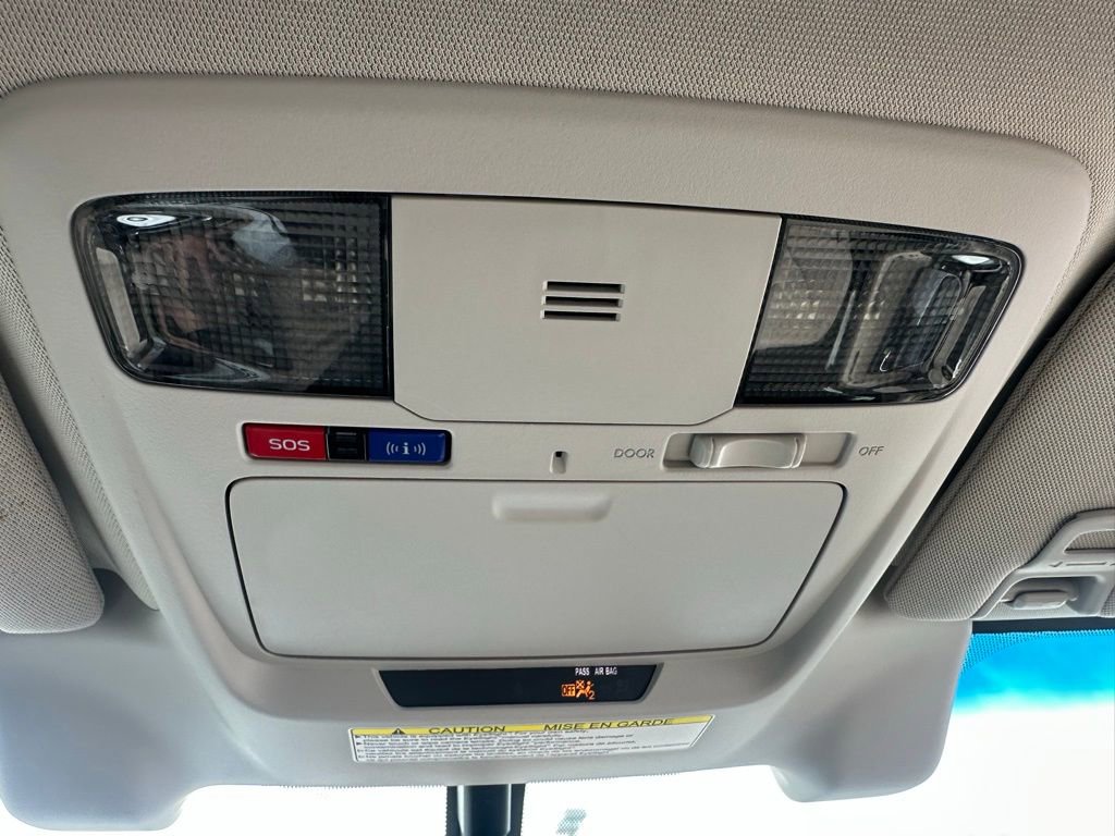 Used 2019 Subaru Legacy 2.5i Premium image 28