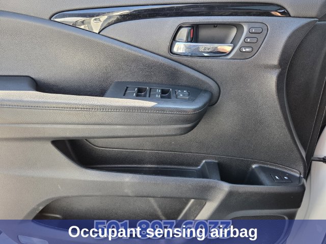 Used 2021 Honda Pilot Touring image 33