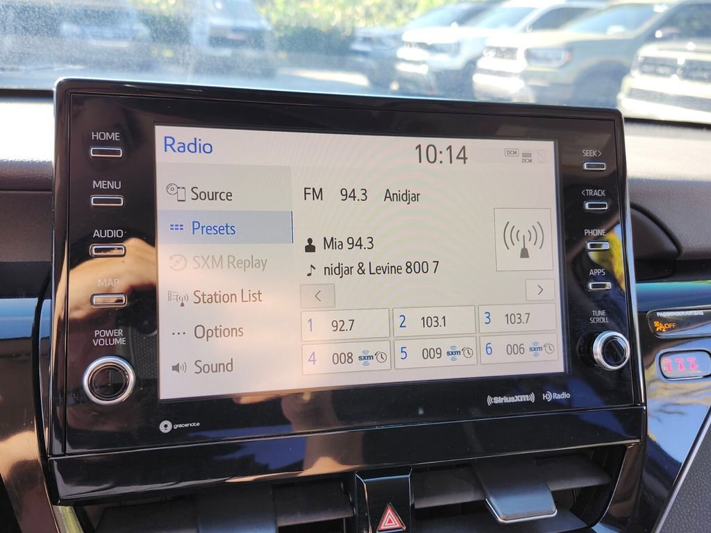 Used 2021 Toyota Camry XSE image 21