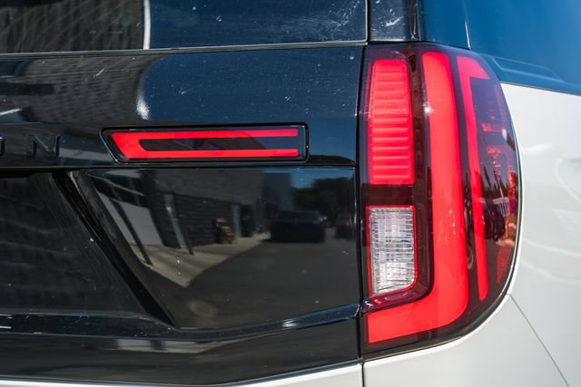 New 2026 Ford Expedition Platinum w/ Stealth Performance Package AWD/4WD image 8