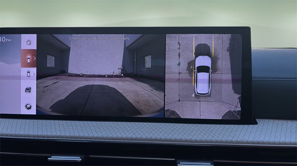 New 2026 Genesis GV80 2.5T Prestige image 22