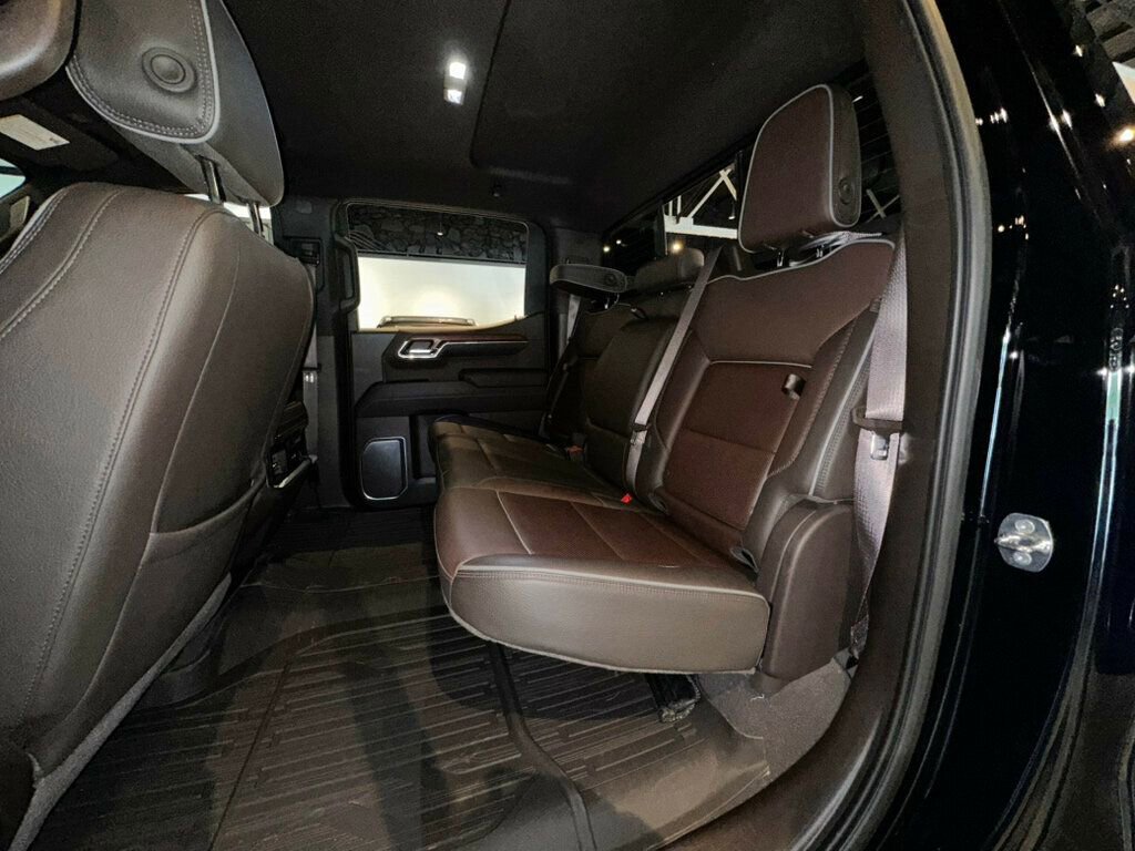 Used 2022 GMC Sierra 1500 Denali w/ Technology Package AWD/4WD image 24