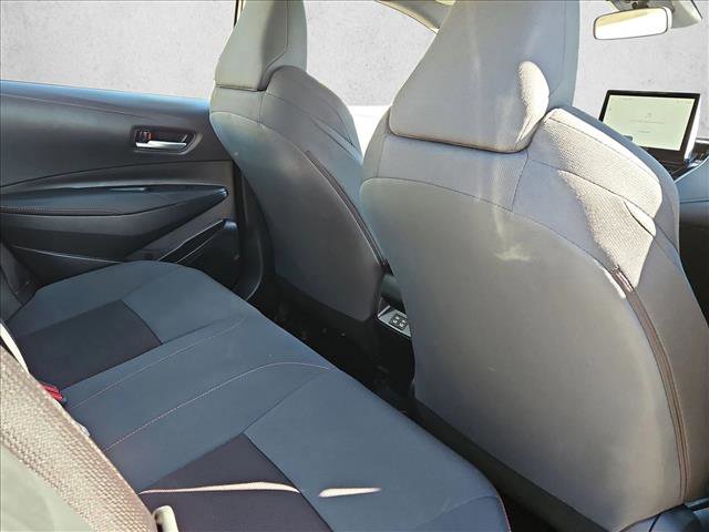 Used 2025 Toyota Corolla SE image 20