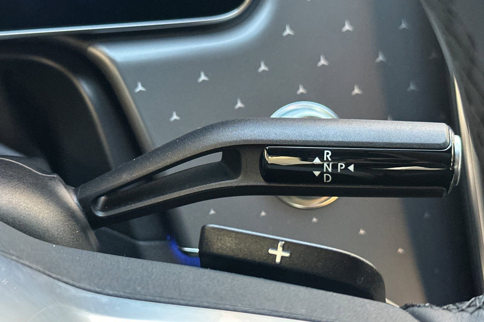 Certified 2023 Mercedes-Benz EQE 350+ 350+ Sedan image 20