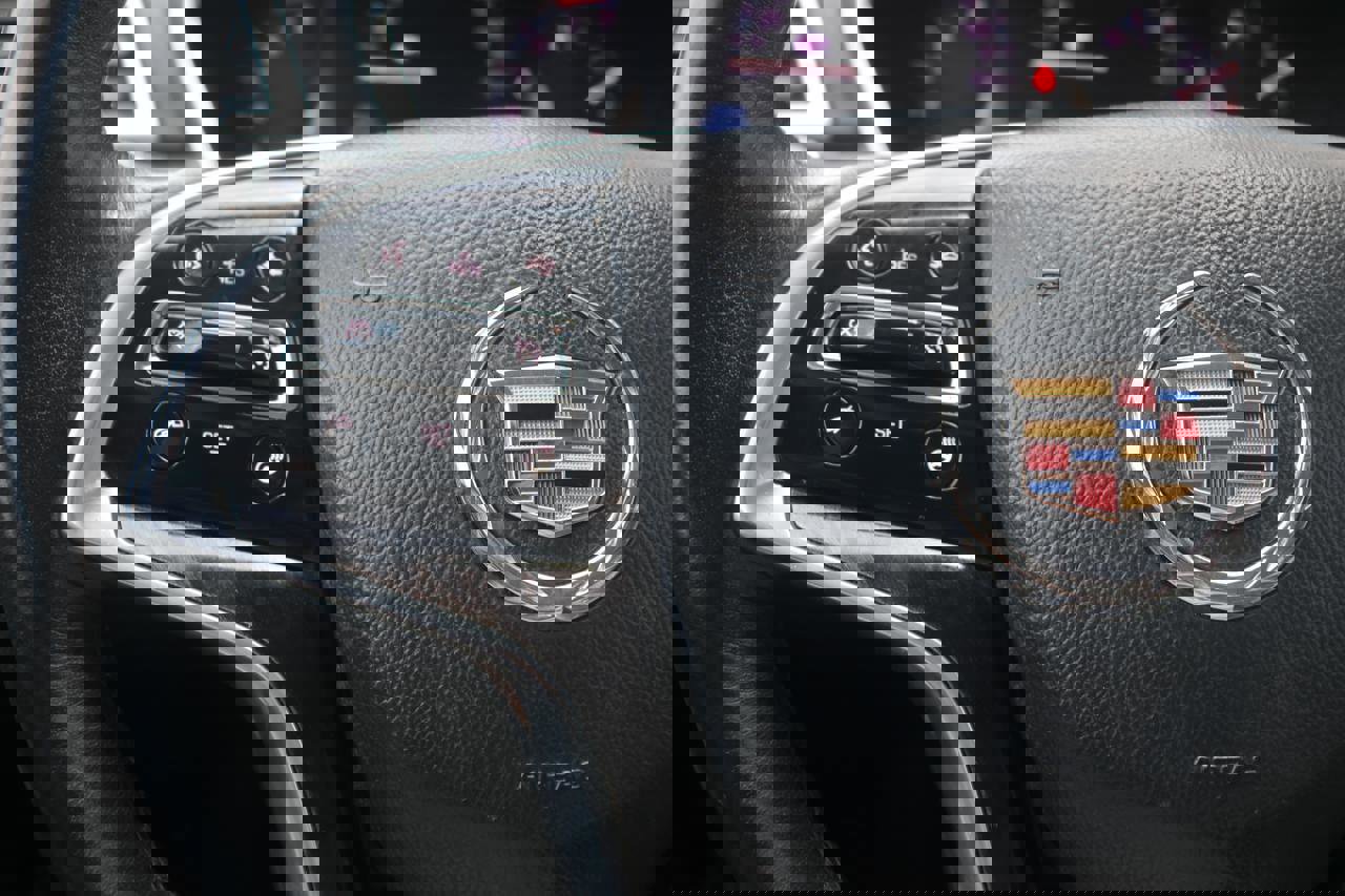 Used 2016 Cadillac SRX Premium image 29