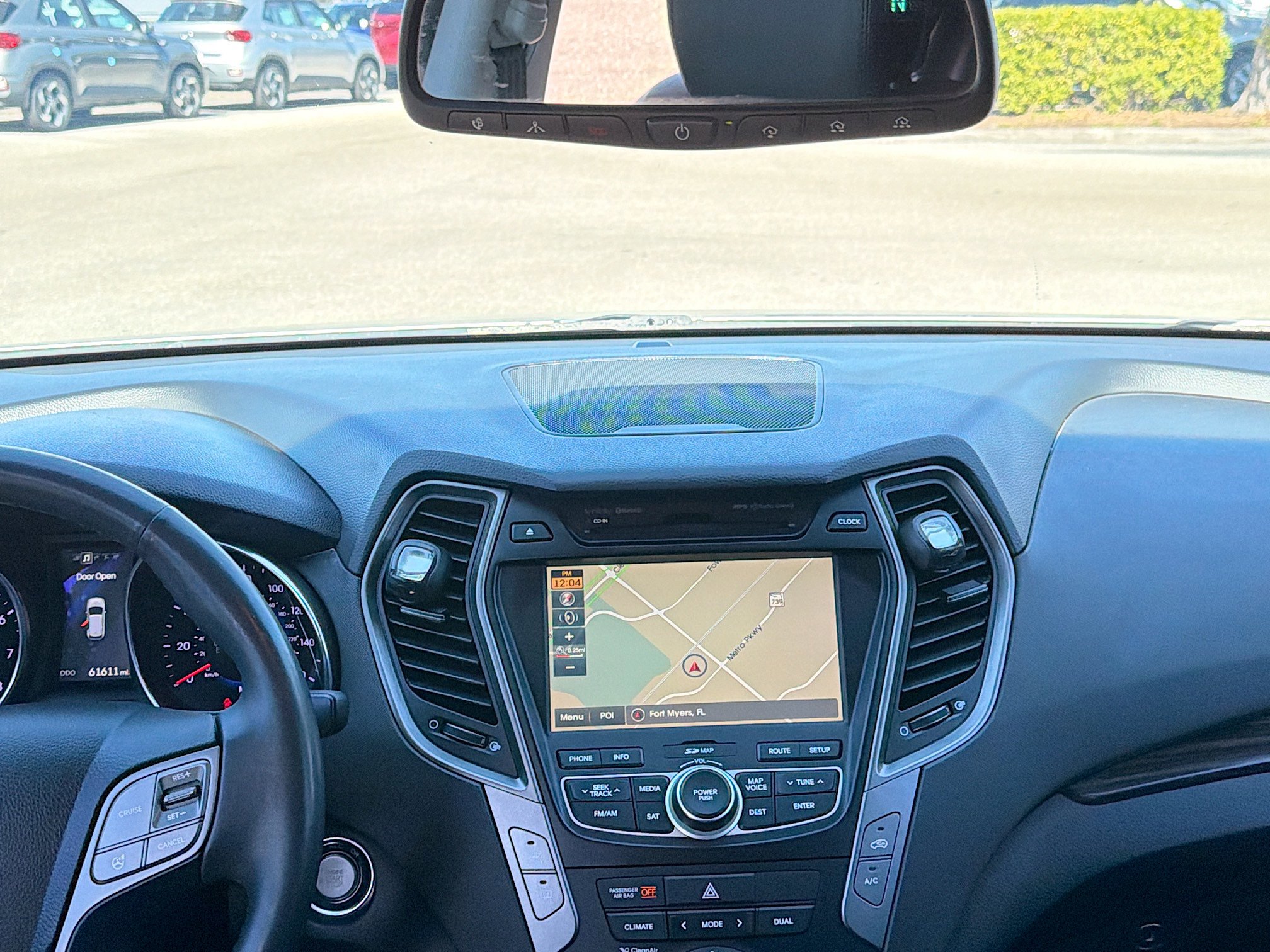 Used 2016 Hyundai Santa Fe Sport 2.0T w/ Option Group 05 image 19