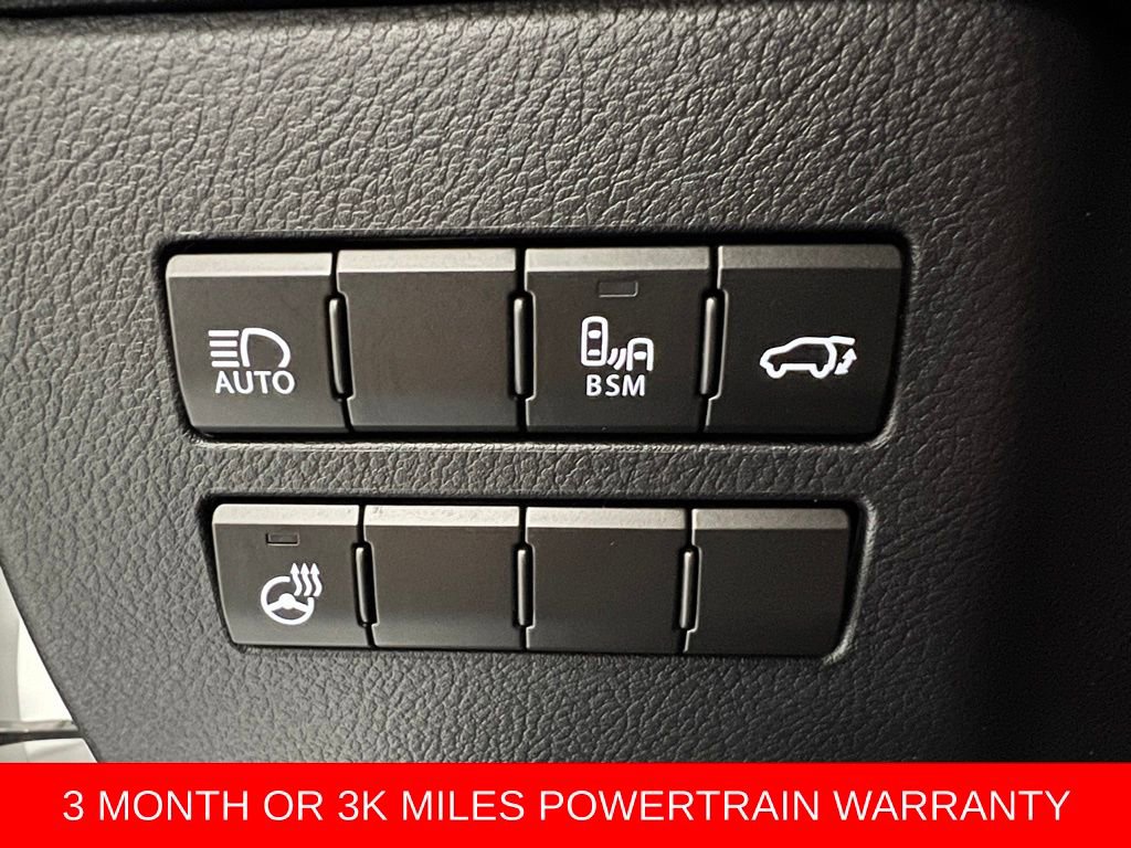 Used 2021 Lexus NX 300 F Sport image 39