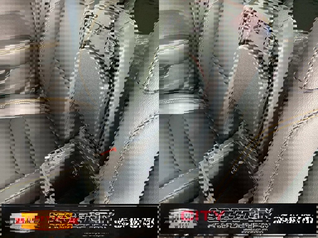 New 2026 Jeep Gladiator Sport image 27