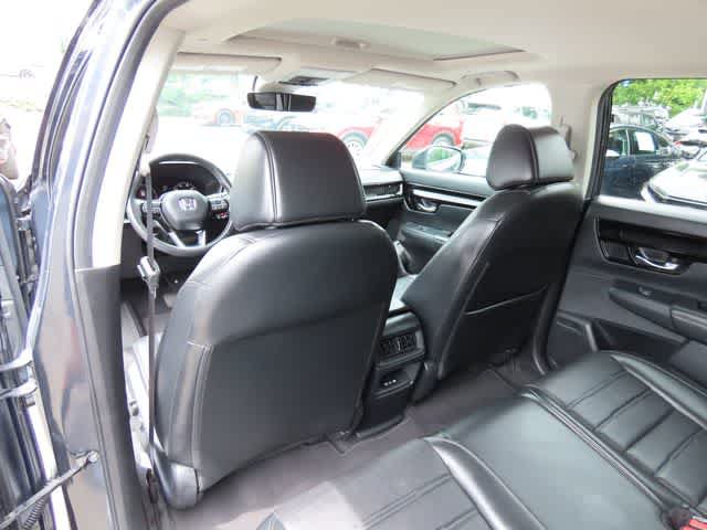 Certified 2024 Honda CR-V EX-L image 14