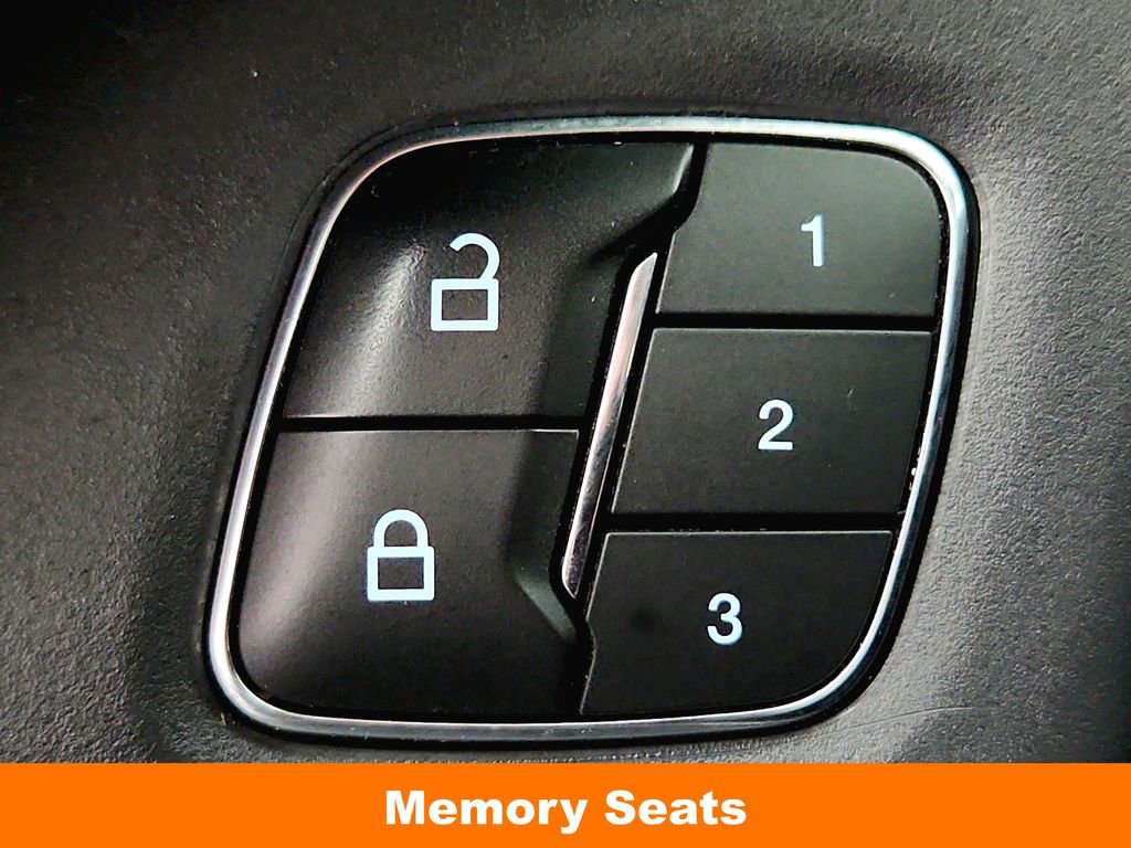 Used 2023 Ford Expedition Max XLT AWD/4WD image 20