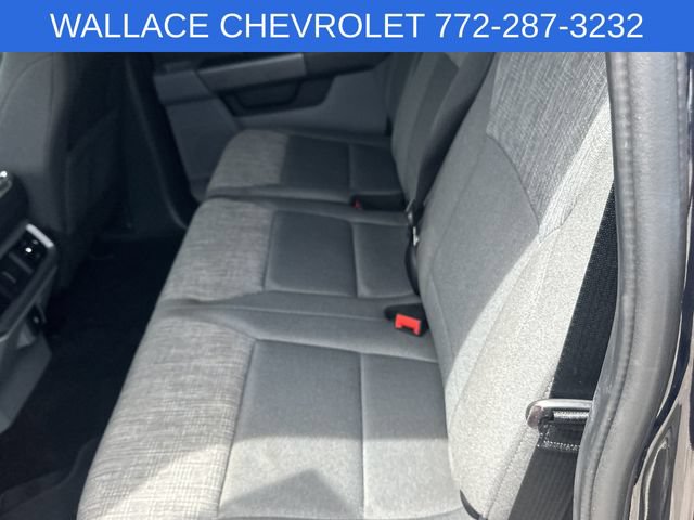 Used 2021 Ford F150 XLT AWD/4WD image 12