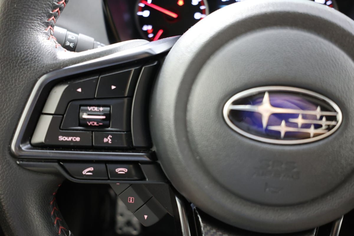Used 2023 Subaru WRX Premium AWD/4WD image 26