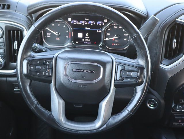 Used 2020 GMC Sierra 1500 Denali w/ Denali Ultimate Package image 25