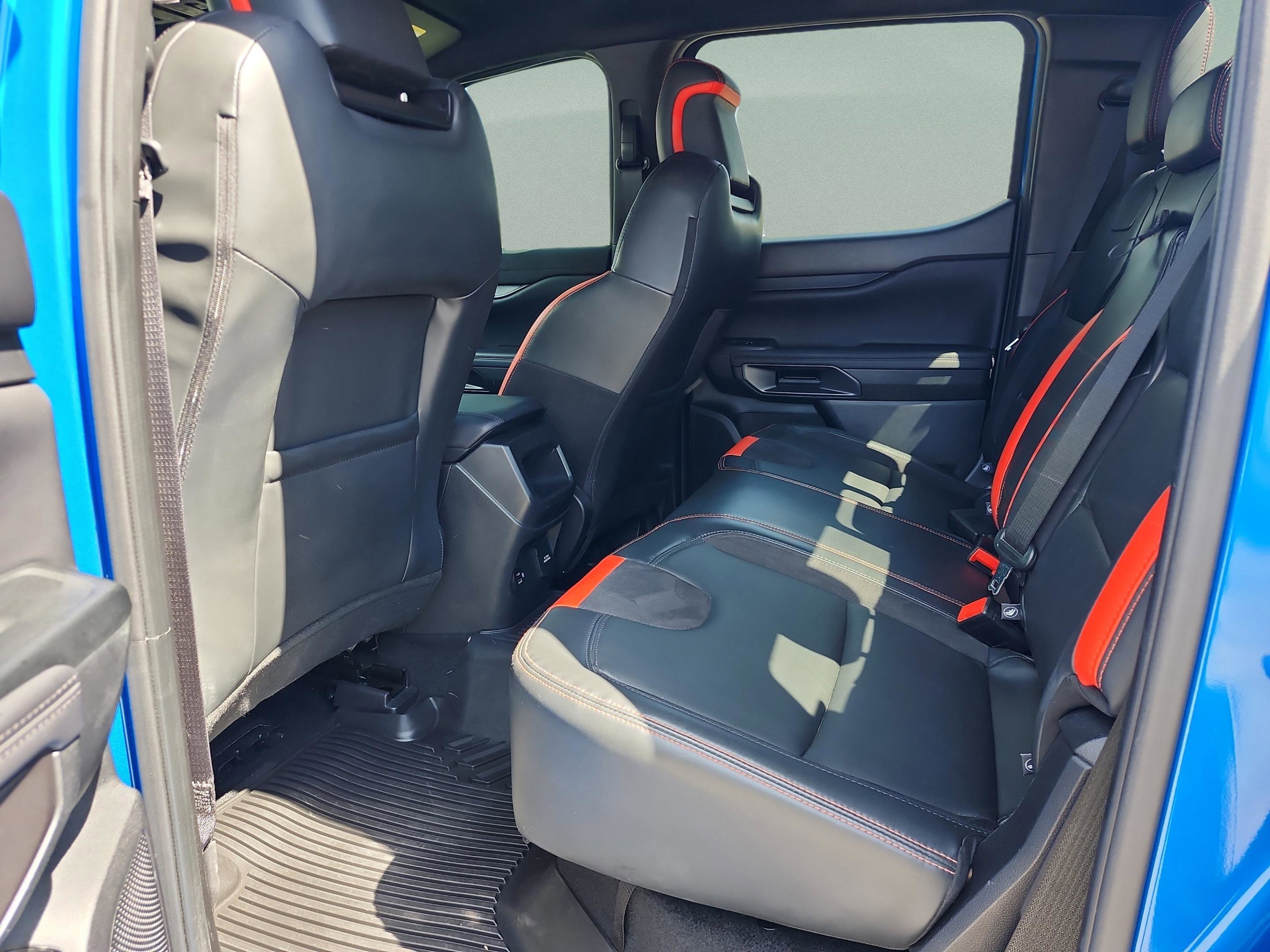 Used 2024 Ford Ranger Raptor image 18