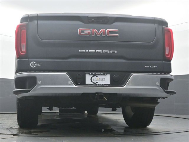 Used 2021 GMC Sierra 1500 SLT w/ SLT Premium Plus Package image 50