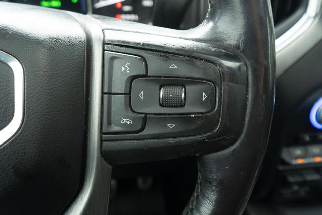 Used 2021 GMC Sierra 1500 Denali w/ Driver Alert Package II image 20