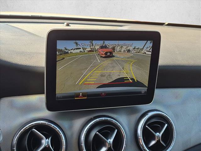 Used 2018 Mercedes-Benz CLA 250 image 13
