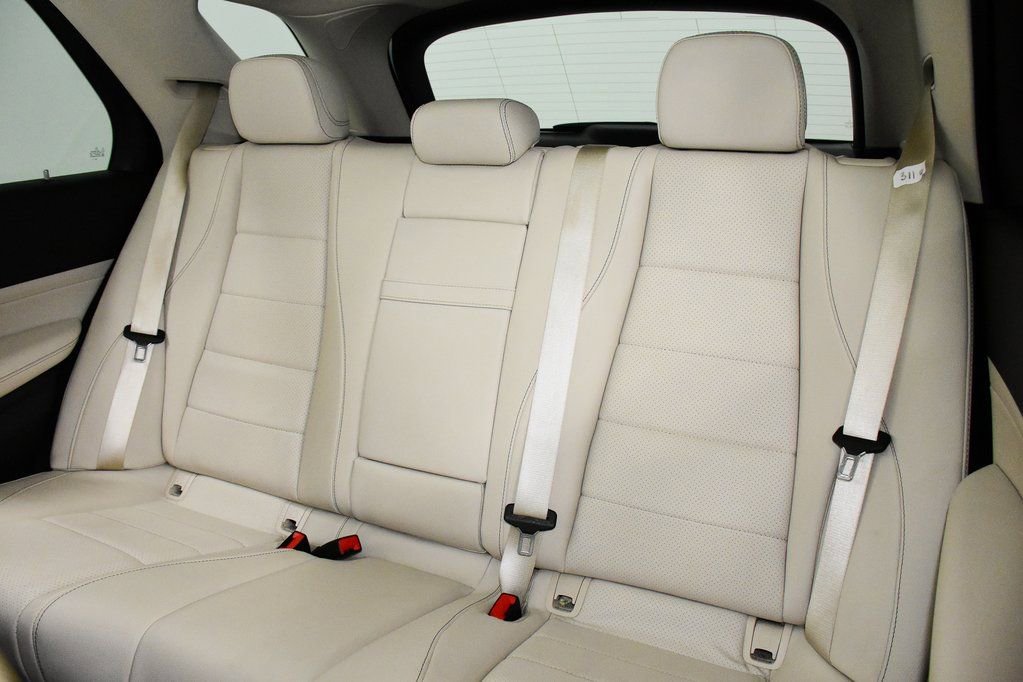 Used 2024 Mercedes-Benz GLE 450 4MATIC image 25