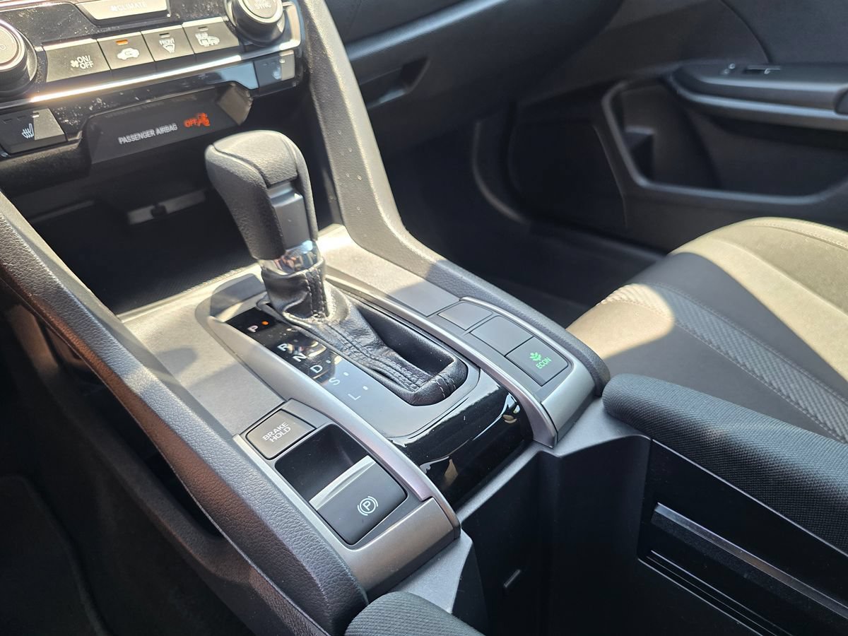 Used 2018 Honda Civic EX image 34