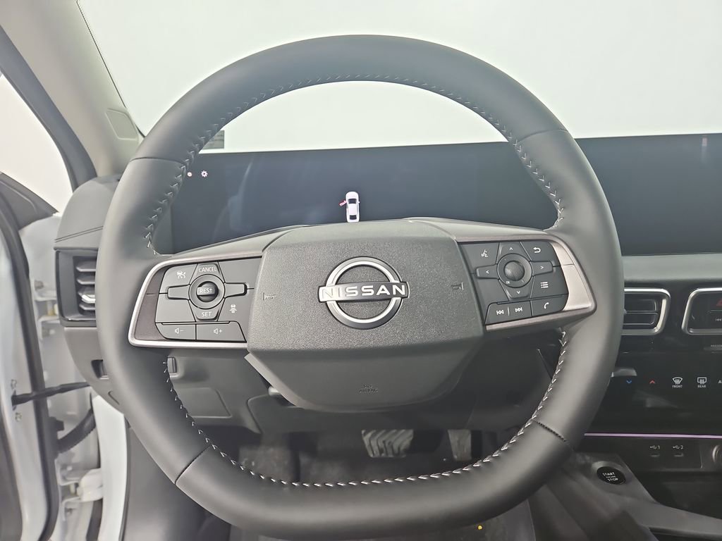 New 2026 Nissan Sentra SV w/ SV Convenience Package image 14