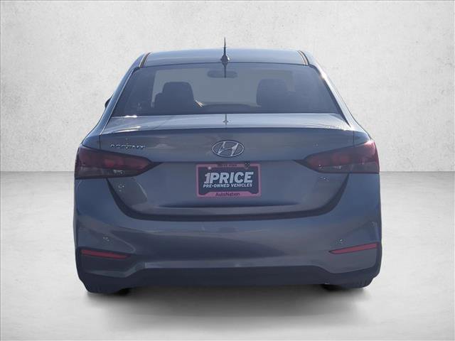 Used 2018 Hyundai Accent SE image 4