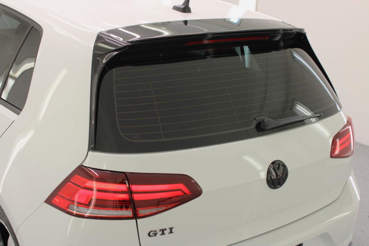 Used 2021 Volkswagen GTI S image 20