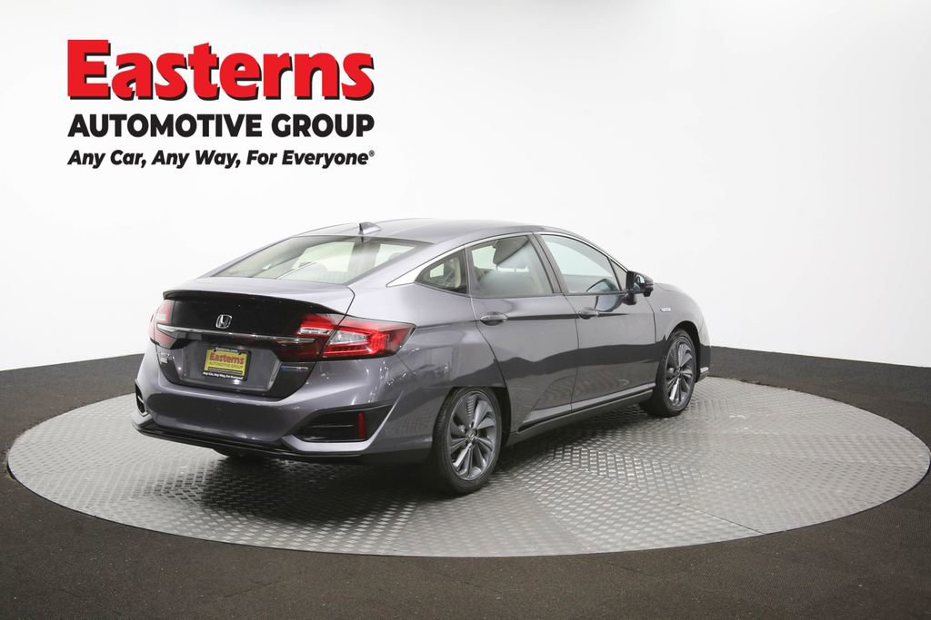 Used 2018 Honda Clarity Plug-In Hybrid image 39