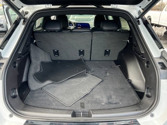 Used 2025 Chevrolet Equinox EV LT w/ Convenience Package image 53