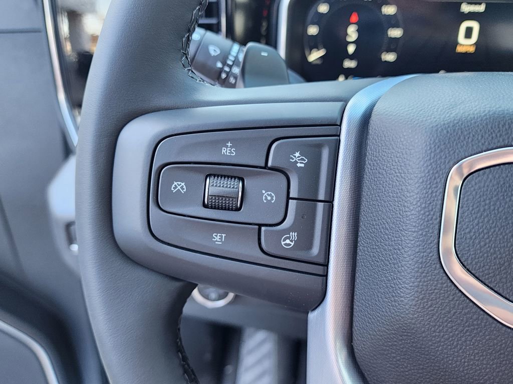 New 2026 GMC Sierra 1500 SLT image 21