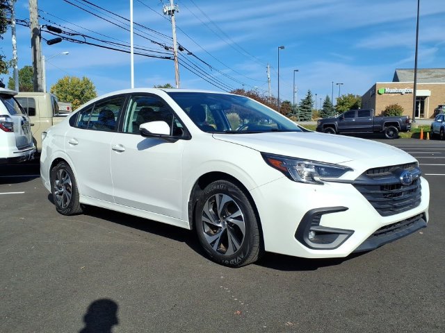 Used 2024 Subaru Legacy Premium AWD/4WD image 8