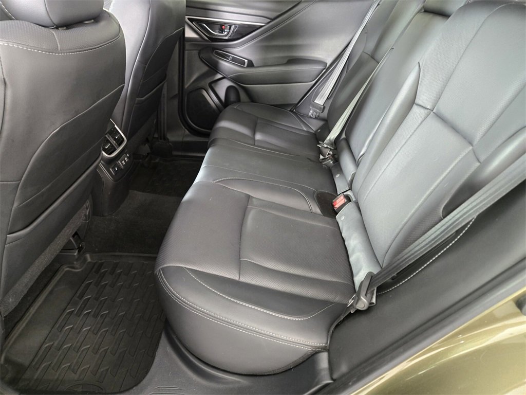 Used 2020 Subaru Outback Limited w/ Tech Package 2 image 17