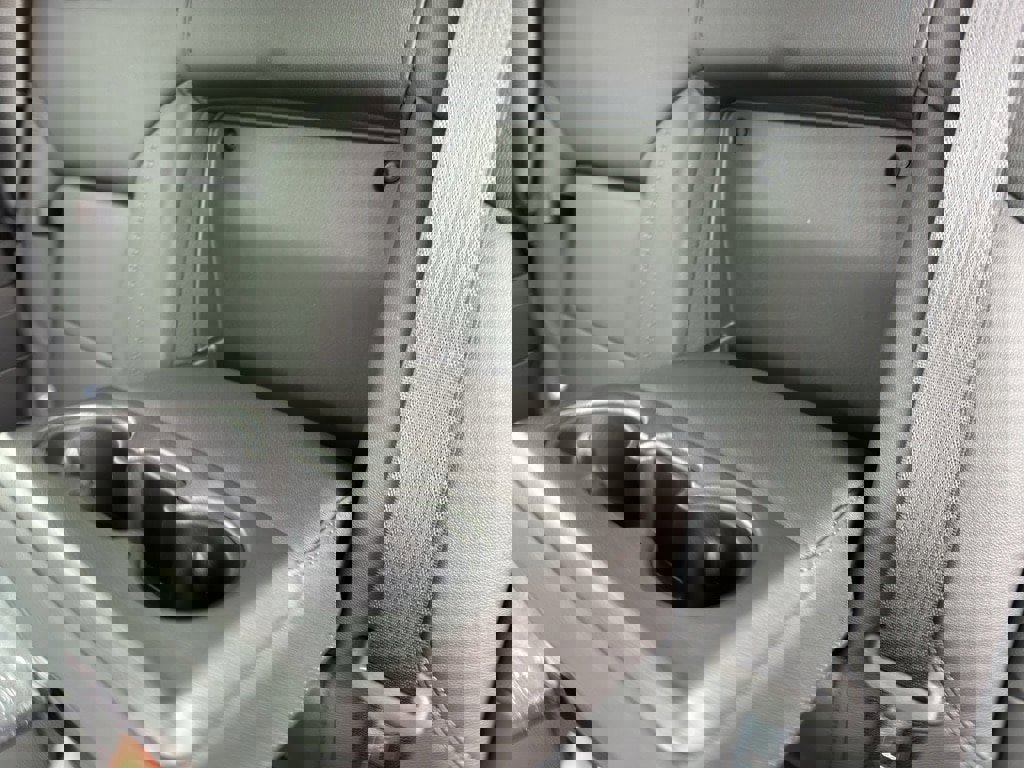 New 2026 Chevrolet Silverado 1500 LT Trail Boss w/ LT Trail Boss Premium Package image 29