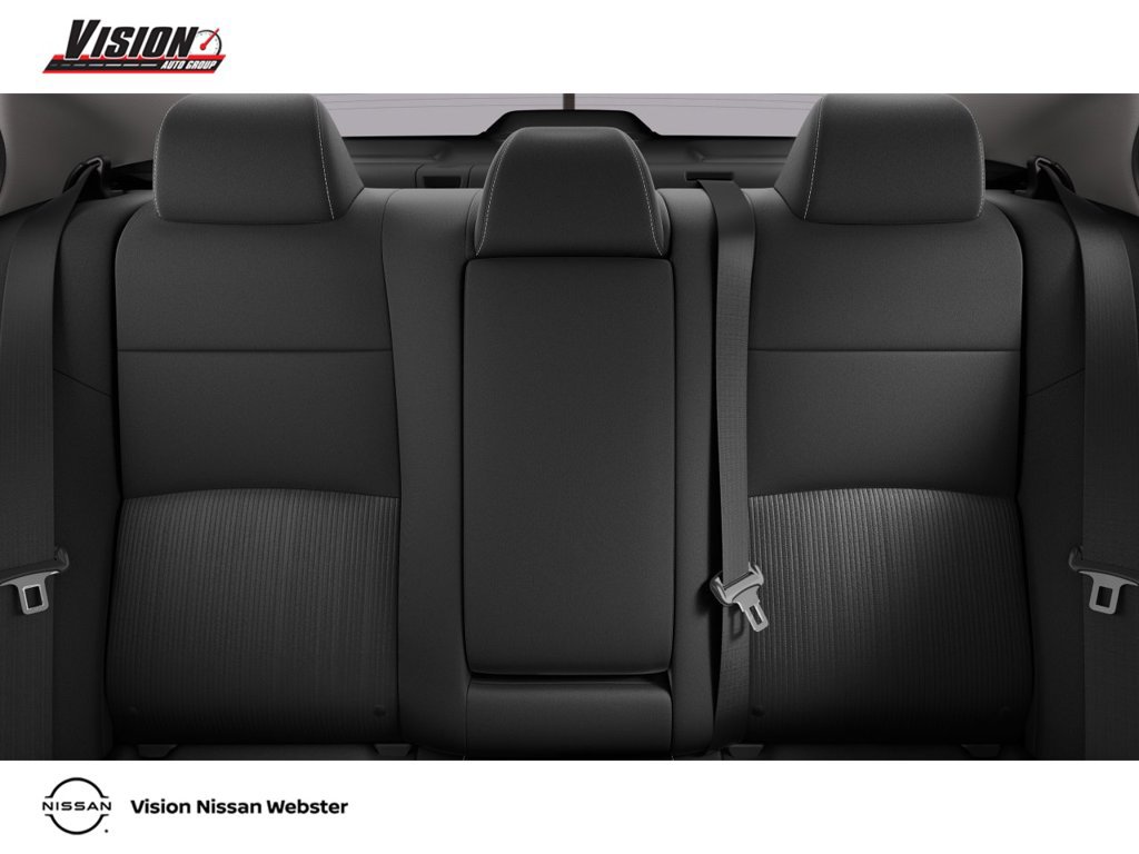 New 2026 Nissan Altima 2.5 SV w/ SV Special Edition Package FWD image 17