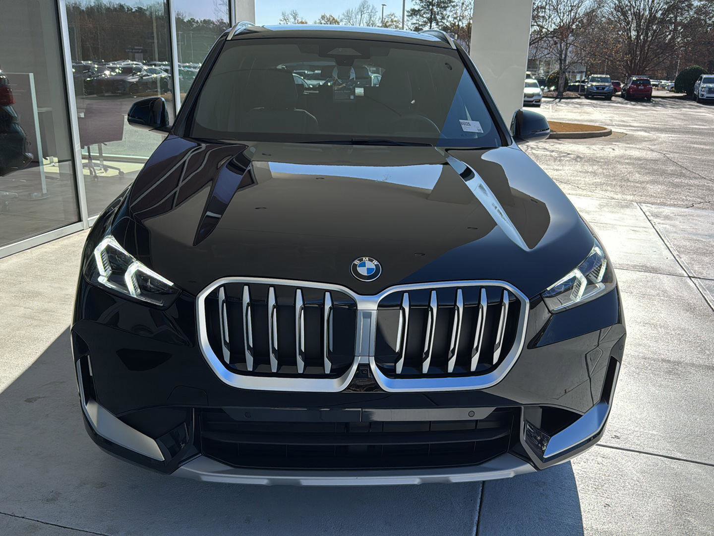 New 2026 BMW X1 xDrive28i w/ Technology Package image 6