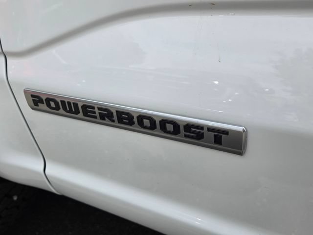 Used 2023 Ford F150 XLT w/ Equipment Group 301A Mid AWD/4WD image 10