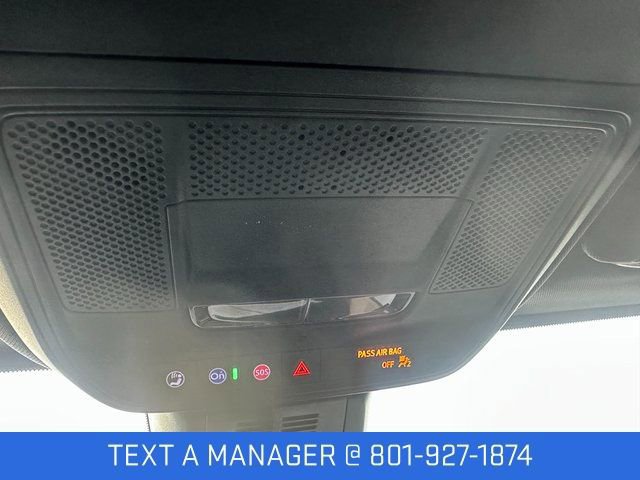 New 2026 GMC Terrain AT4 w/ Technology Package II image 31