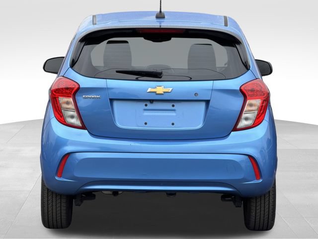 Used 2017 Chevrolet Spark LS FWD image 7