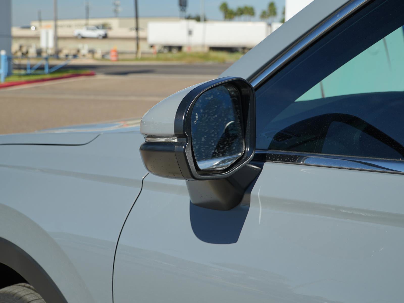 New 2026 Honda CR-V EX image 11