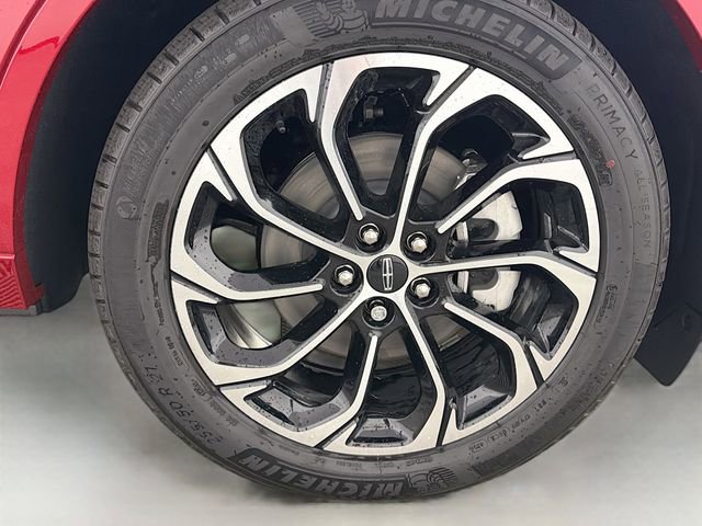 New 2026 Lincoln Nautilus Reserve image 33