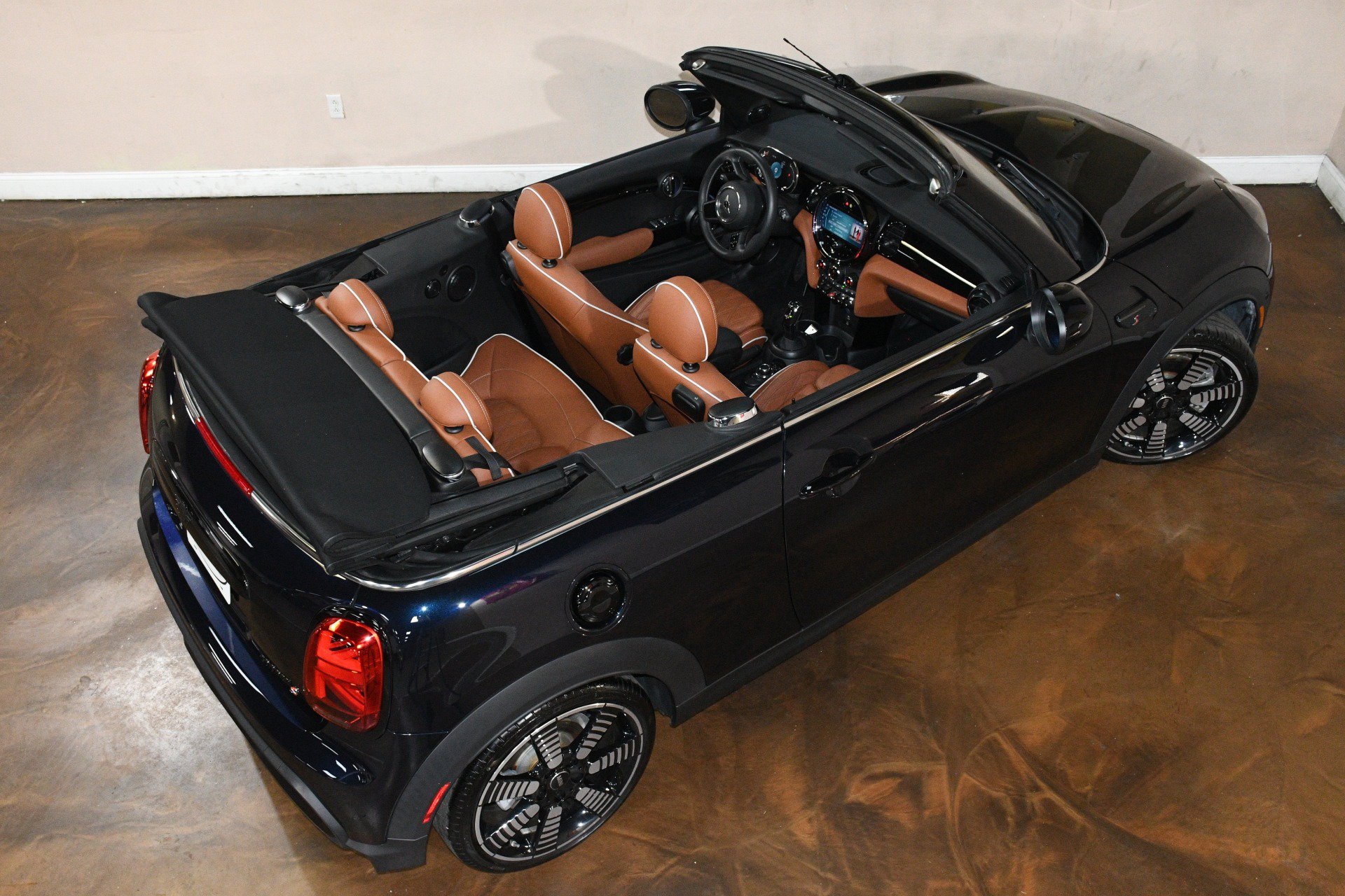 Used 2023 MINI Cooper S FWD image 75