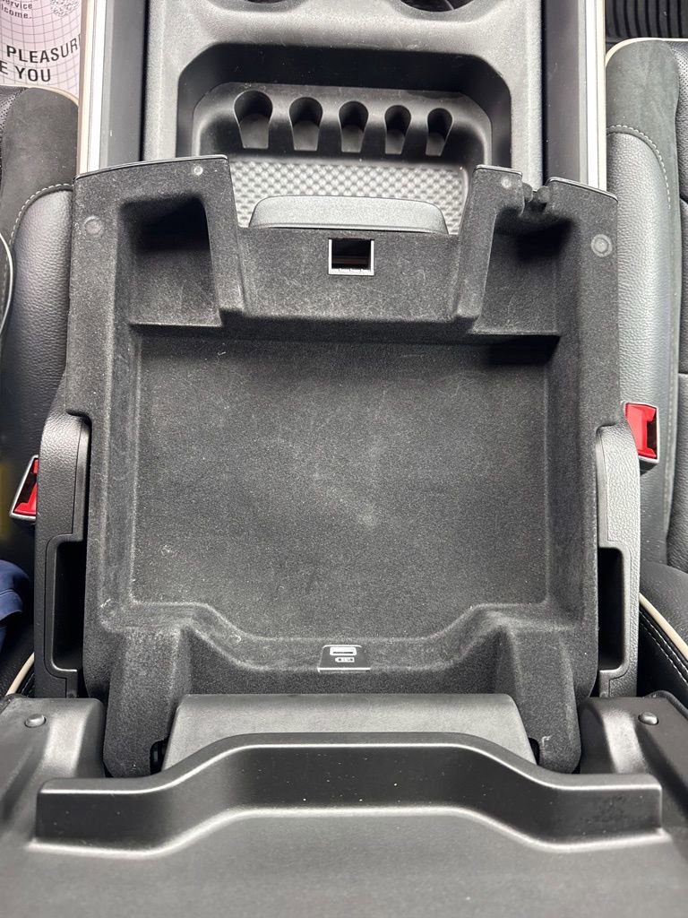 Used 2021 RAM 1500 Laramie image 37