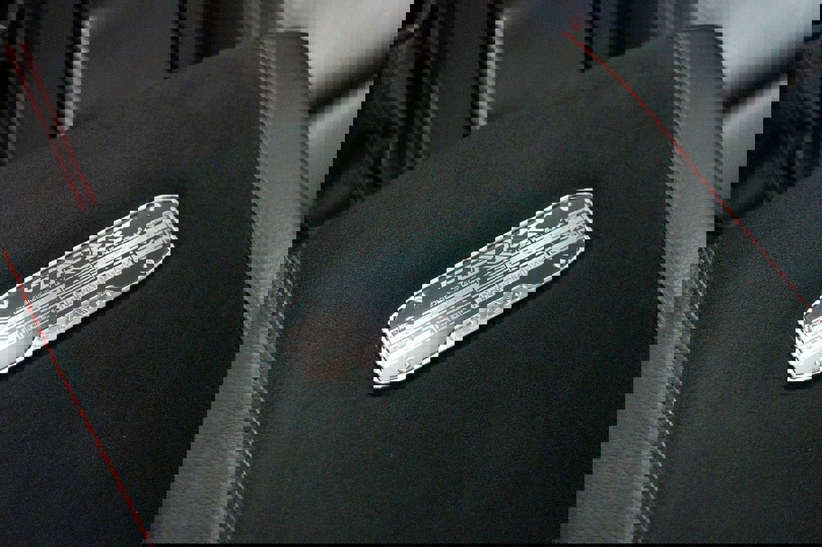 Used 2021 RAM 1500 TRX w/ TRX Level 2 Equipment Group image 53