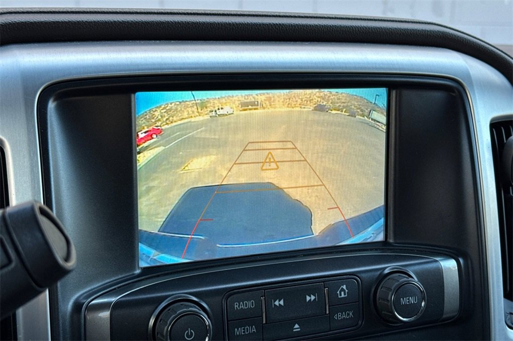 Used 2019 GMC Sierra 2500 SLT w/ Duramax Plus Package image 19